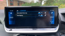 Peugeot 208 1.2 PureTech 100 GT 5dr EAT8 Petrol Hatchback